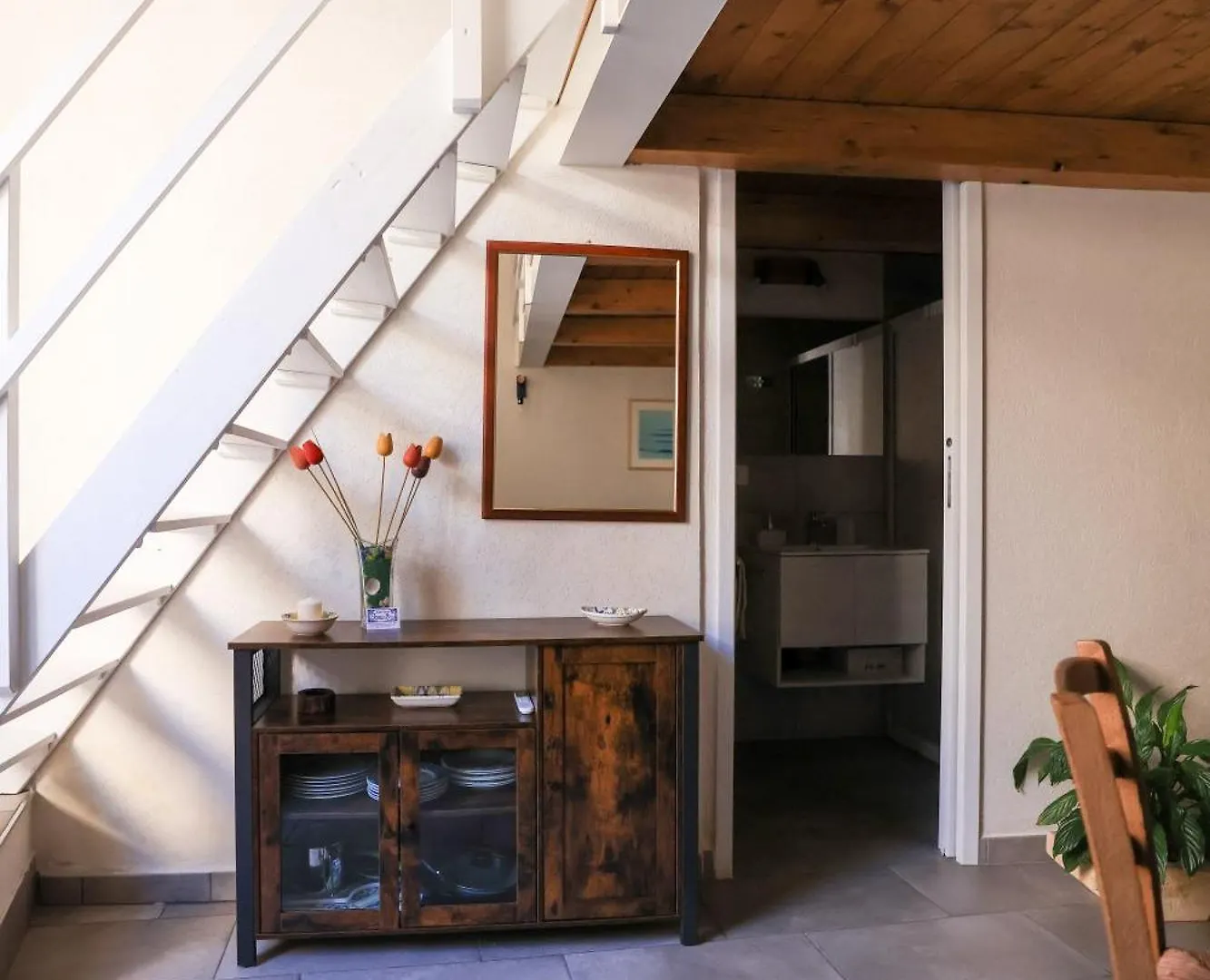 Casa Tomasuzzo - Scicli Daire İtalya
