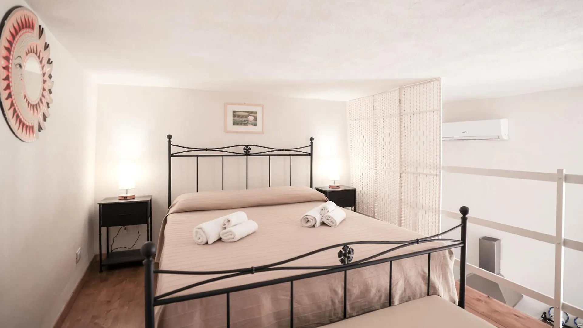 Casa Tomasuzzo - Scicli Daire