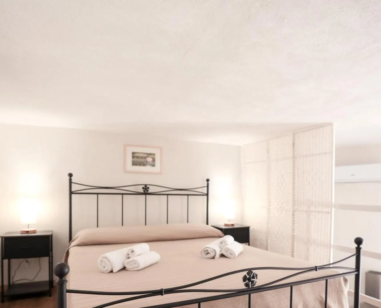 Casa Tomasuzzo - Scicli Daire İtalya