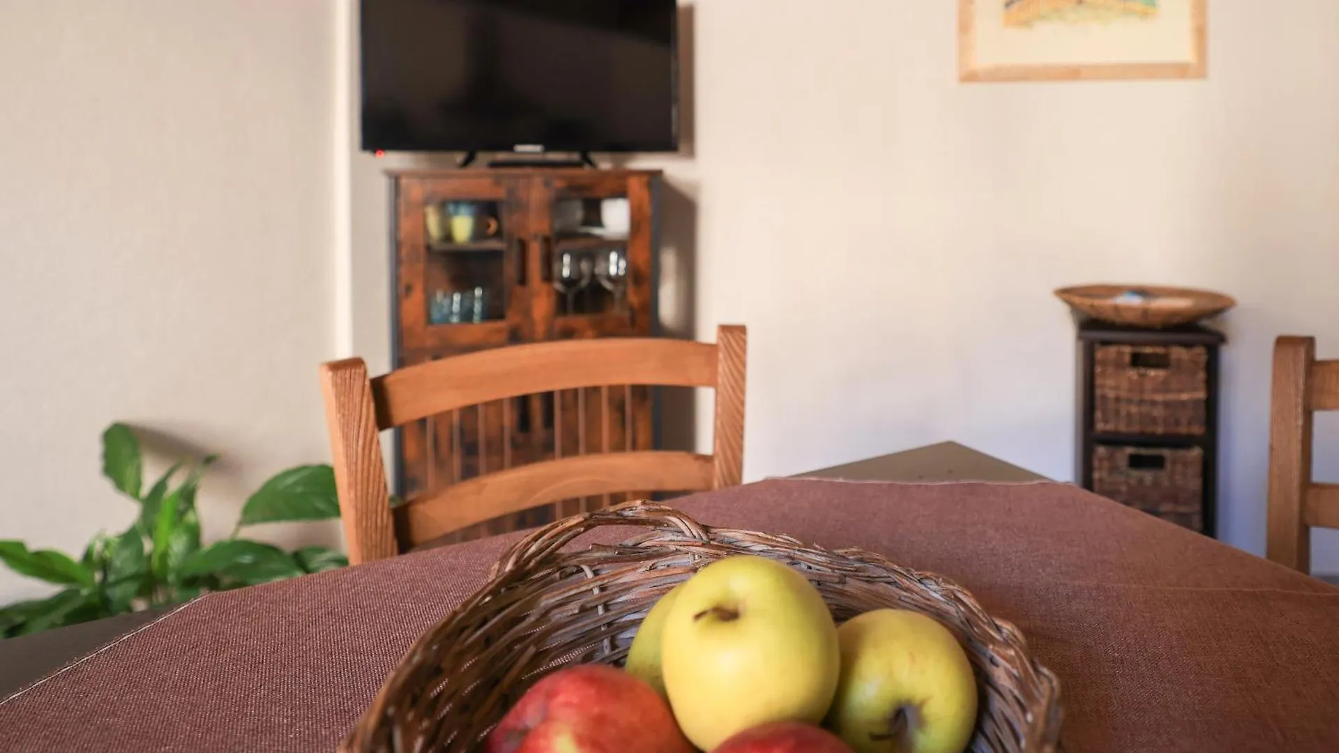 Casa Tomasuzzo - Scicli Daire 0*,  İtalya