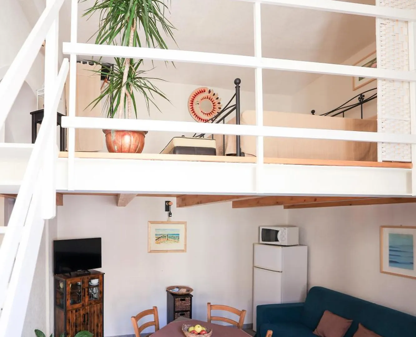 Casa Tomasuzzo - Scicli Daire