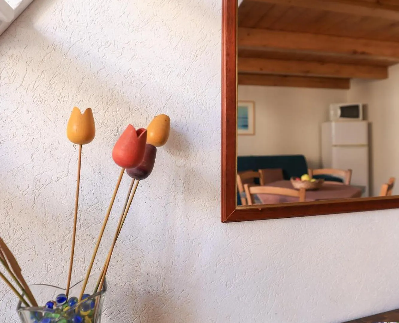 Casa Tomasuzzo - Scicliアパートメント