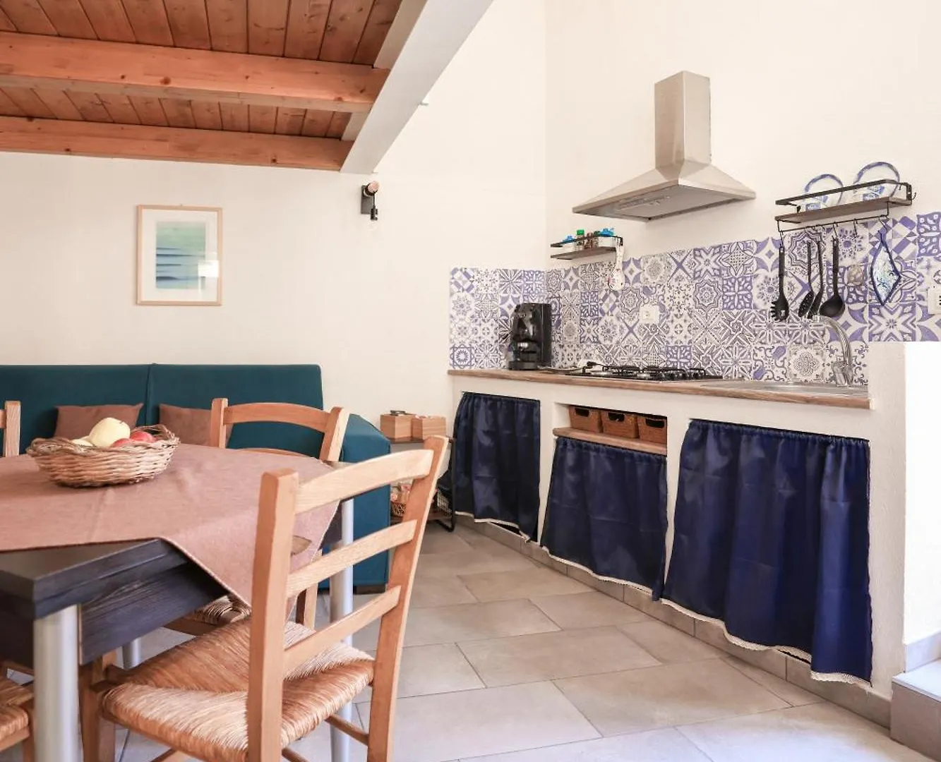 Casa Tomasuzzo - Scicli Daire İtalya